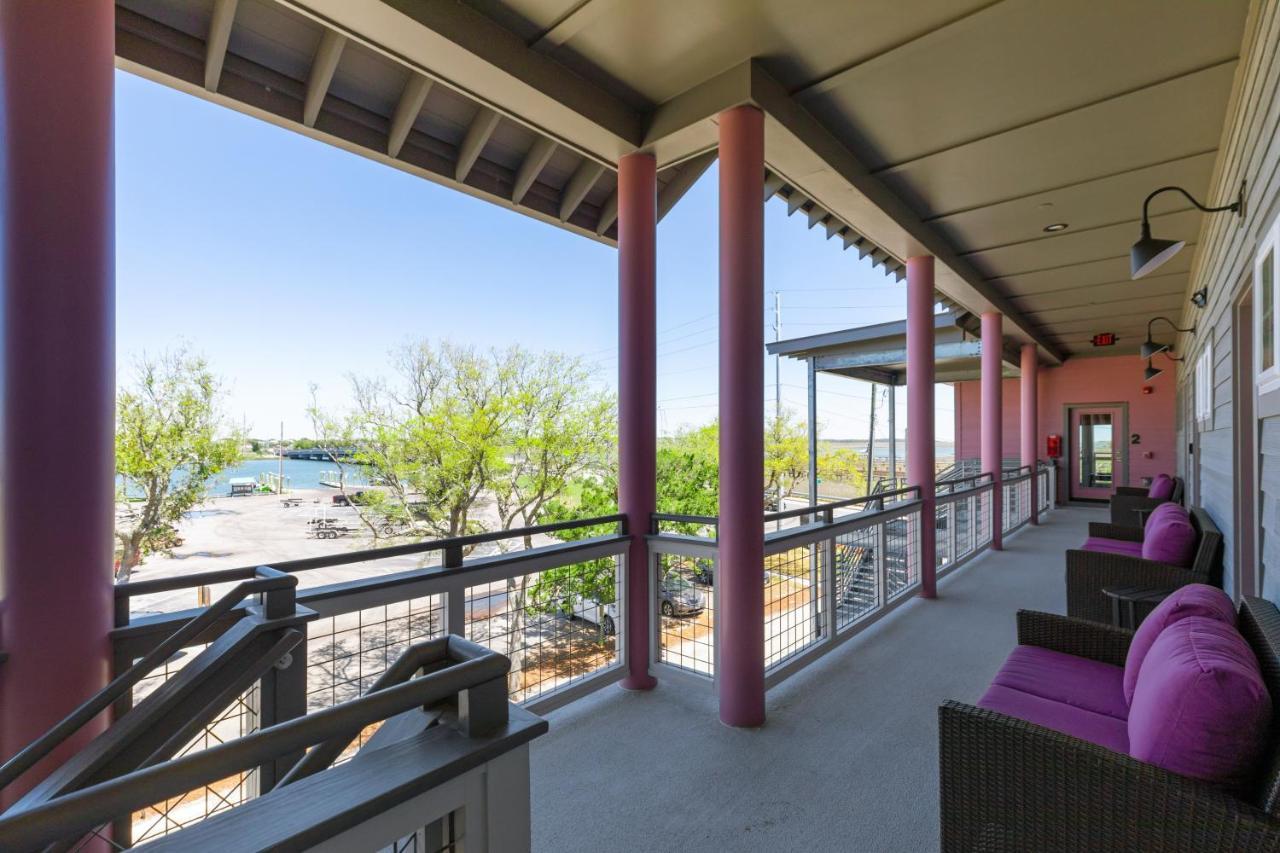 Hotel Folly With Marsh And Sunset Views Folly Beach Exterior foto