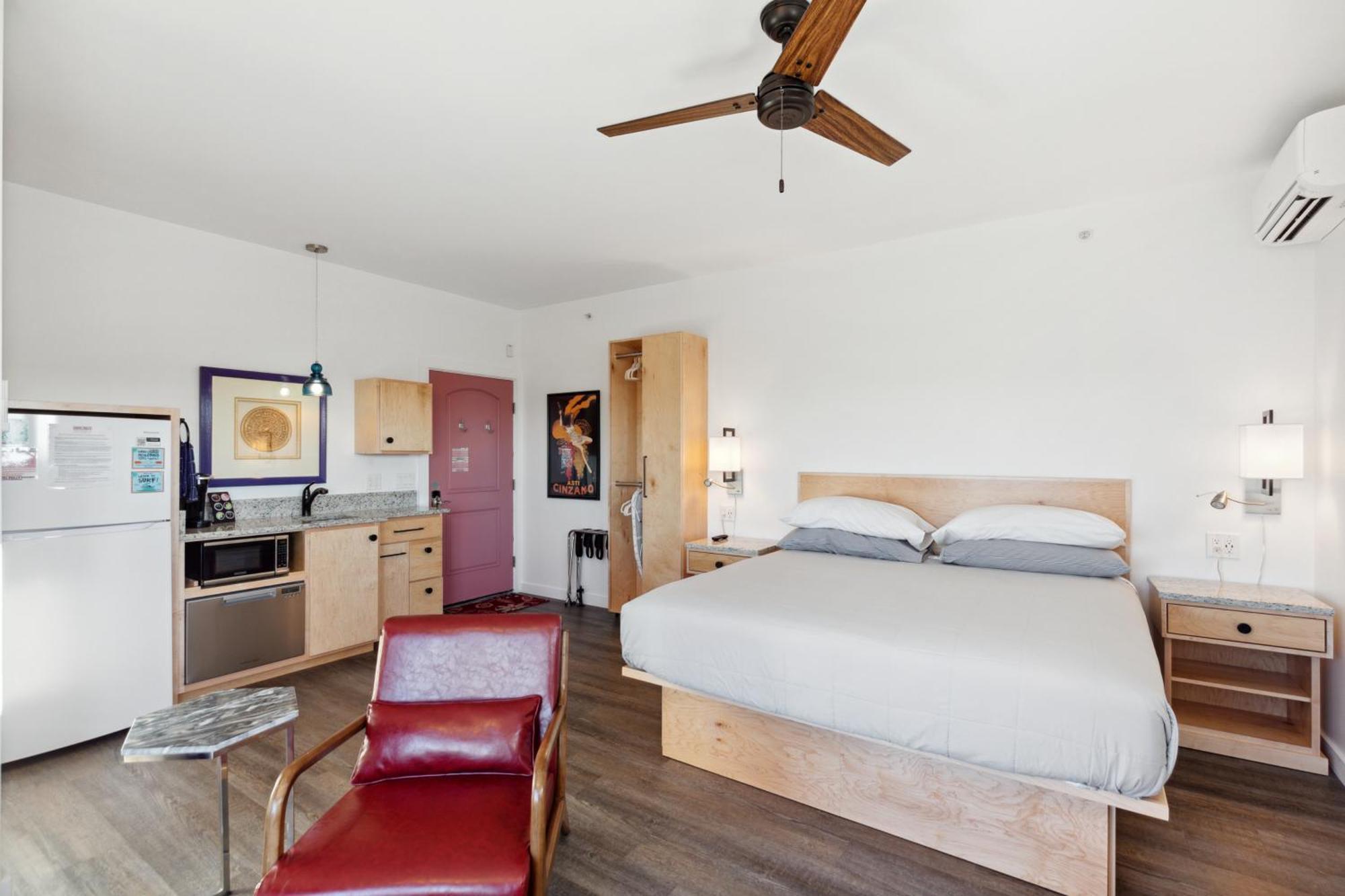 Hotel Folly With Marsh And Sunset Views Folly Beach Exterior foto