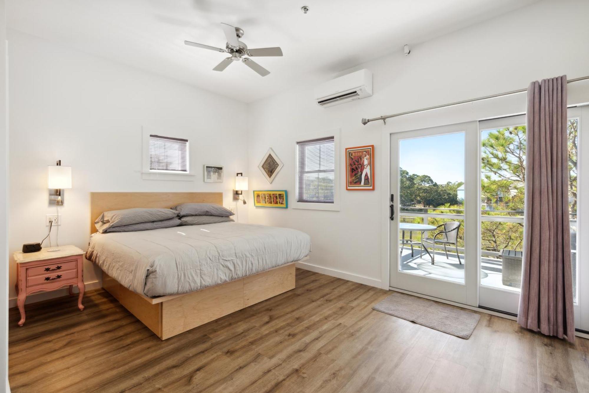 Hotel Folly With Marsh And Sunset Views Folly Beach Exterior foto