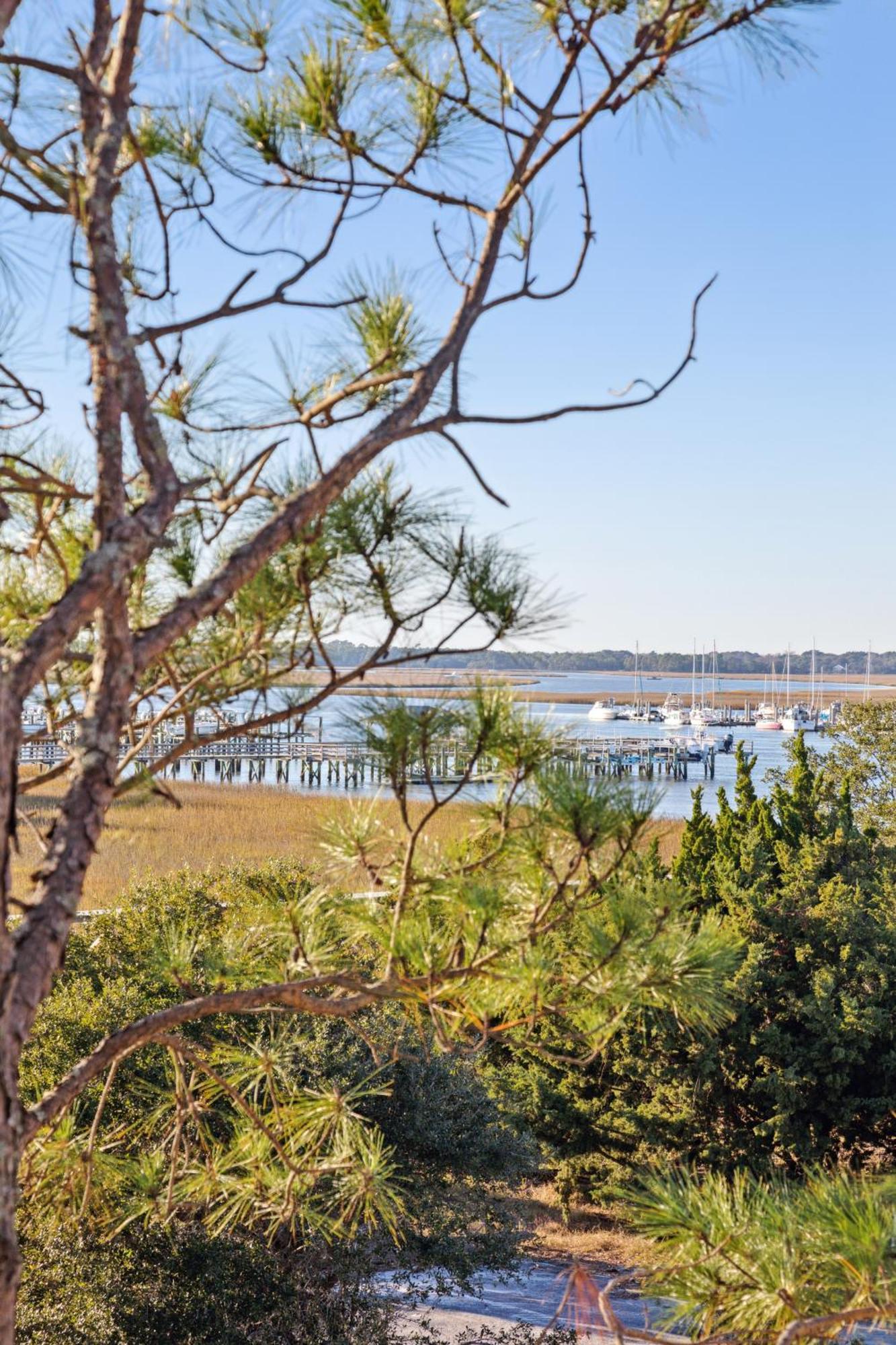 Hotel Folly With Marsh And Sunset Views Folly Beach Exterior foto