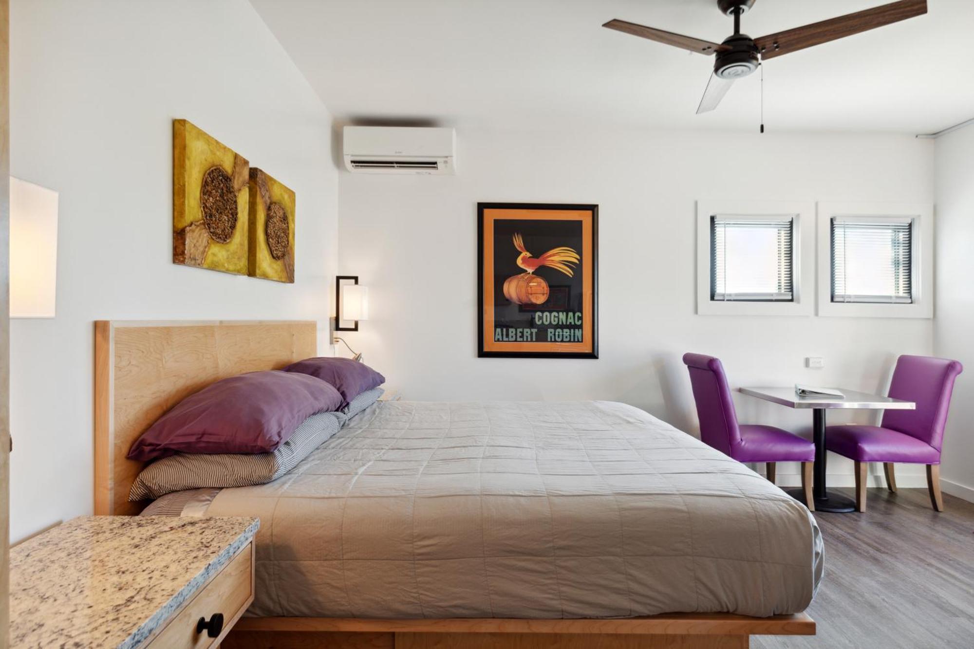 Hotel Folly With Marsh And Sunset Views Folly Beach Exterior foto