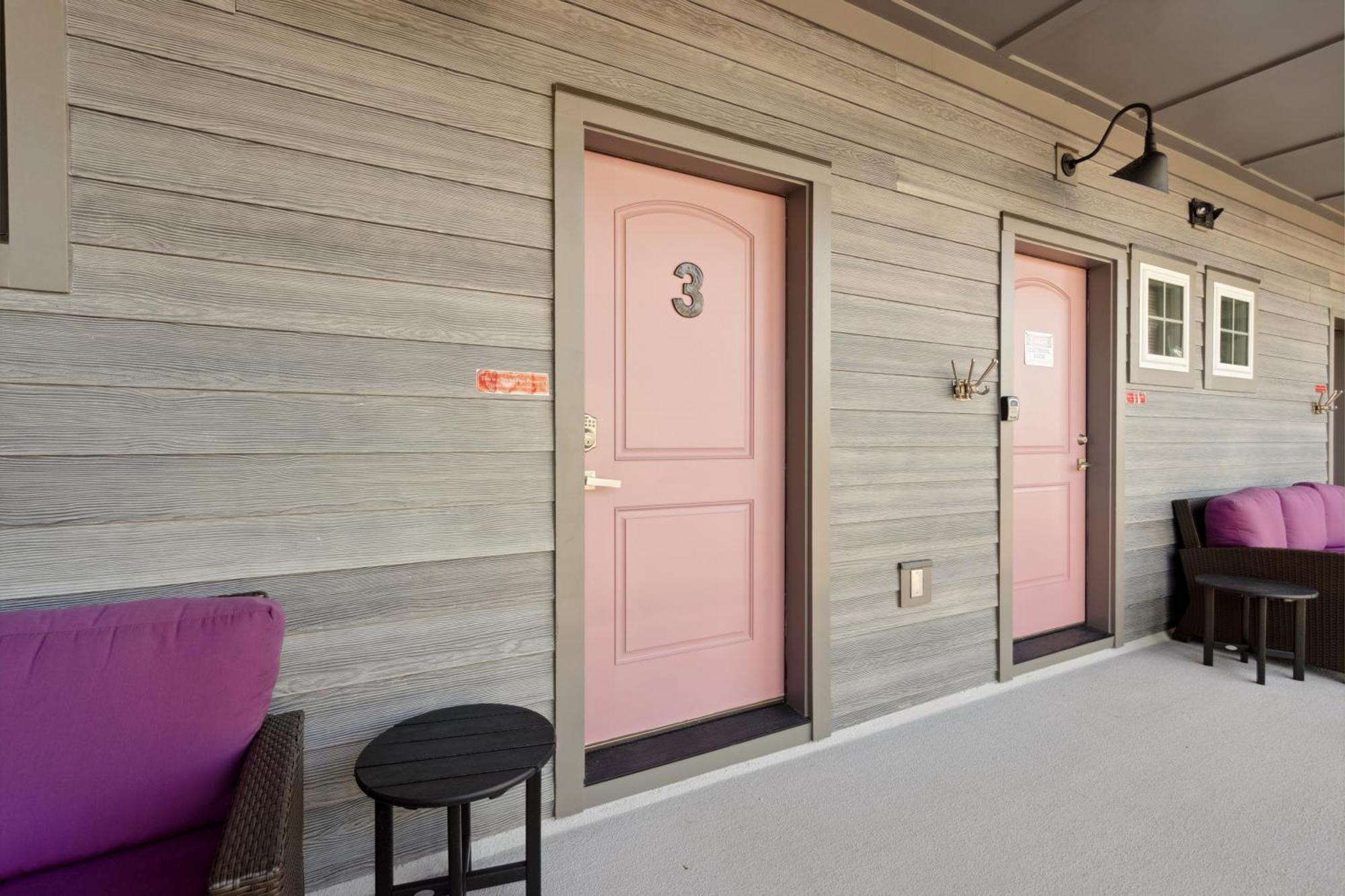 Hotel Folly With Marsh And Sunset Views Folly Beach Exterior foto